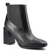 Členkové Topánky Karino - 3552/076-F Czarny