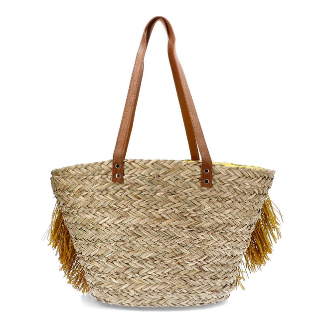 Kabelka Sca'viola - TG-2 Yellow