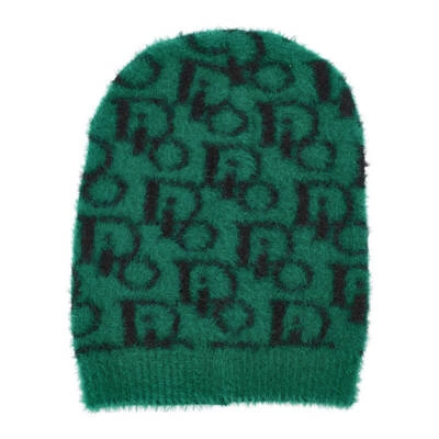 Čiapka Armodo - Alpaka Green