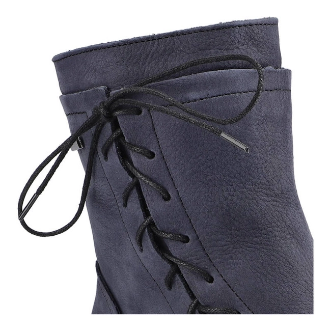 Členkové Topánky Pollonus - 5-0876-020 Granat Samuel/Dz