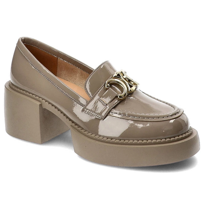 Poltopánky S.Barski - MR-X189 Beige