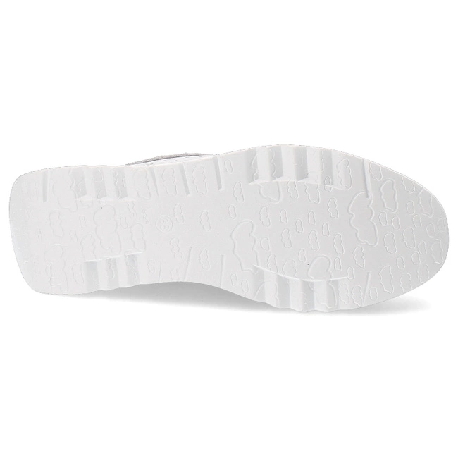 Poltopánky S.Barski - LR482 White