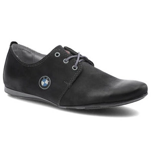 Poltopánky Avanti - 448 BW Czarny