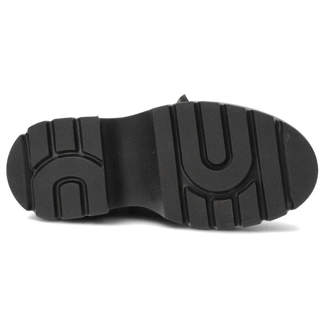 Členkové Topánky Karino - 4780/066-F Zielony/Welur