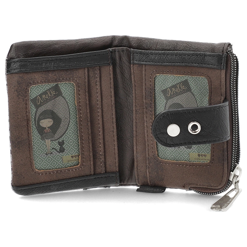 Peňaženka Anekke - 39889-910