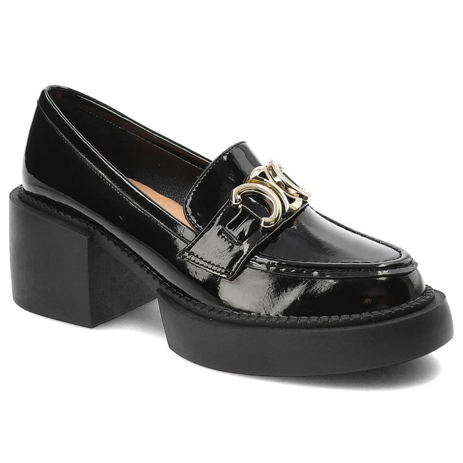 Poltopánky S.Barski - MR-X189 Black