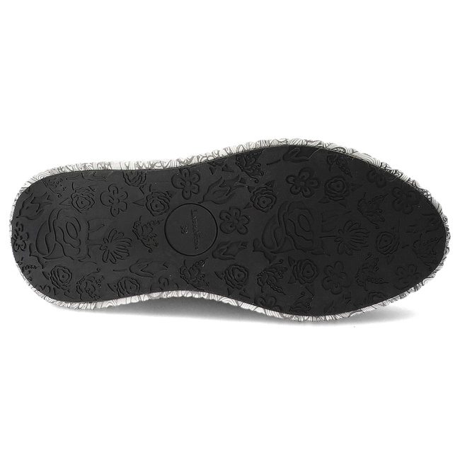 Tenisky LAURA VITA - Nikito 04 SO28603-4-BS8 Jeans