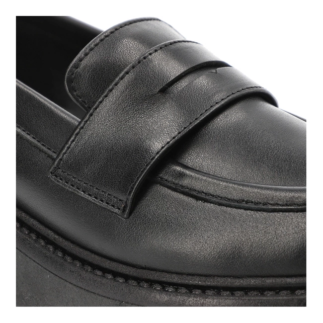 Poltopánky Carinii - B10019_-E50-000-000-G58 Czarny