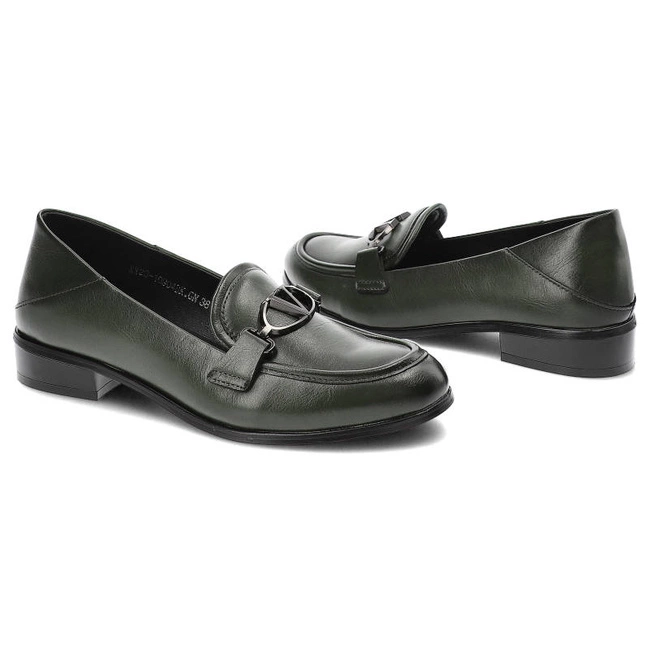 Poltopánky Vinceza - 23-10904 DK.GN C.Zielony