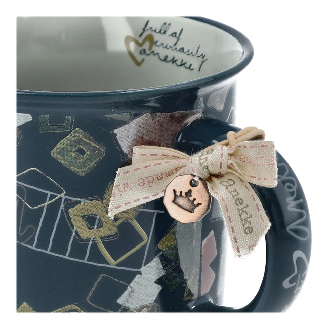 Hrnček ANEKKE - 41475-102