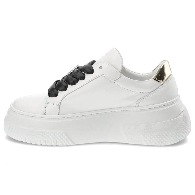 Tenisky Chebello - 4410/C_-059-064-PSK-S331 Biały