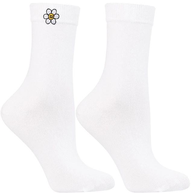 Ponožky MORAJ 3 Pary - CSL250-122 Mix Kolor