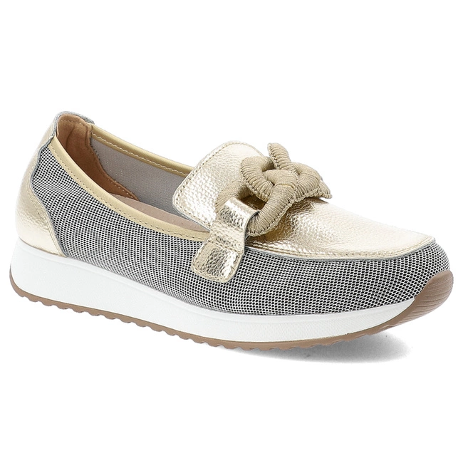 Mókazíny S.BARSKI - LR51-966 Gold