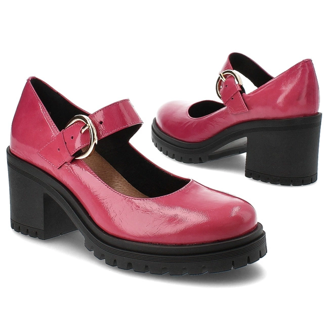 Poltopánky Armodo - 20166 Naplak Fuksja+Zł