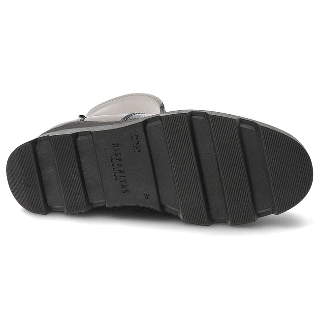 Členkové Topánky Hispanitas - CHI243711 Bolmet-I24 Rioja Bolmet-I24 Midnight