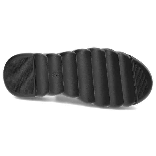 Sandále Artiker - 52C1639 Beżowy