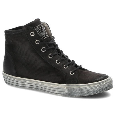 Členkové Topánky Carinii - B3132/M_360-000-000-A48 Samuel 04