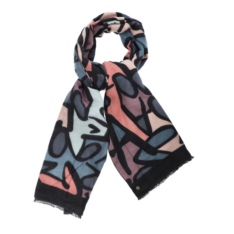 Šál Anekke - 39470-101