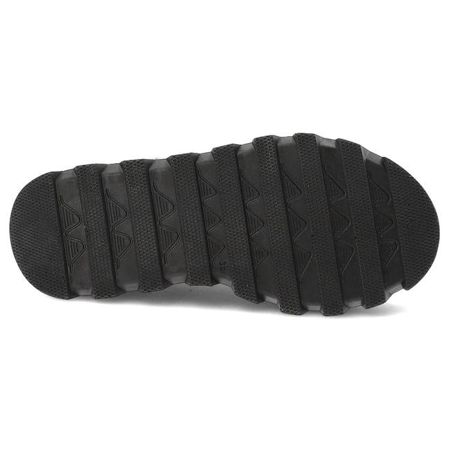 Sandále ARTIKER - 56C0110 White