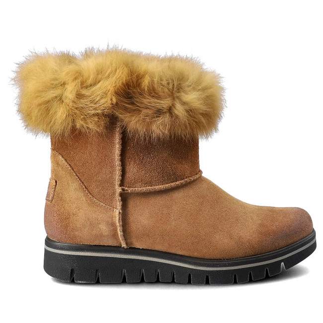 Členkové Topánky Lemar - 60121 W.Quoio