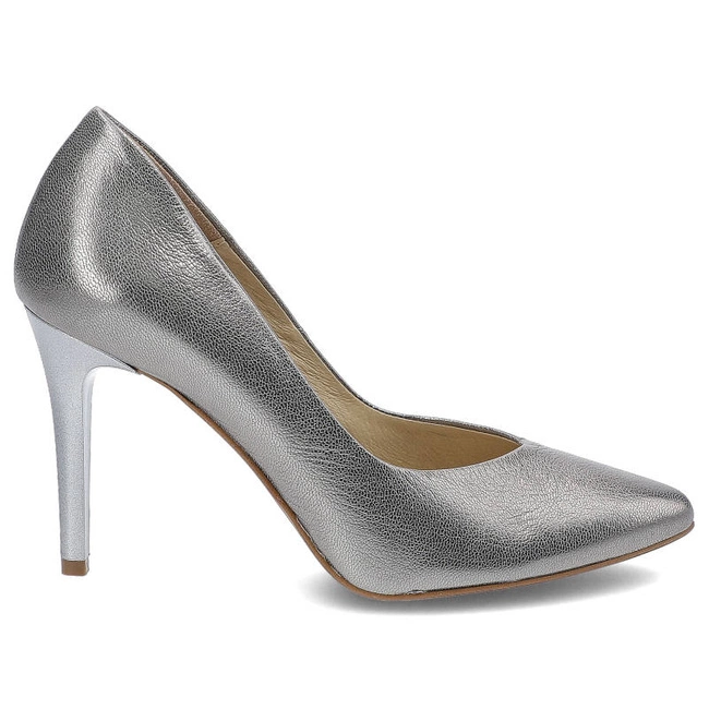 Lodičky Clasicco - 1916 Srebro 593