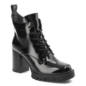 Členkové Topánky S.Barski - MR870-54 Black