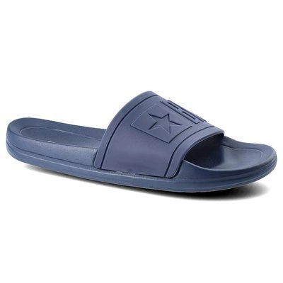 Šľapky Big Star - DD174688 SS 20 Granat