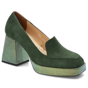 Poltopánky Armodo - 9163 Zielony 1W/2615