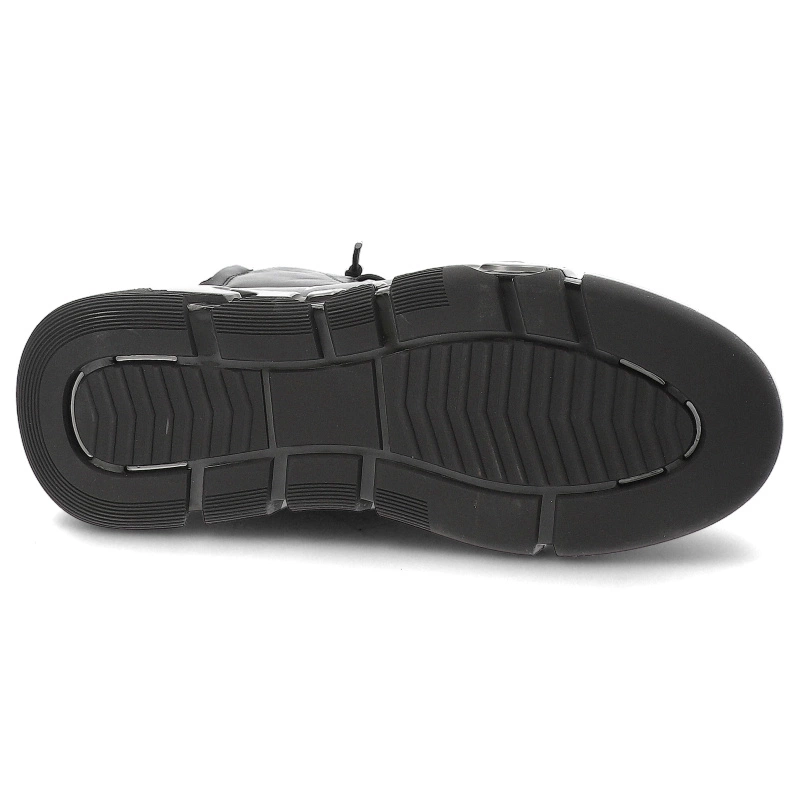 Tenisky John Doubare - 8959 Black