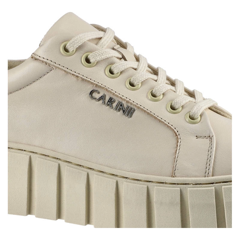 Tenisky Carinii - B7449_-R53-000-000-E68 Beż