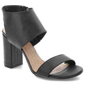 Sandále Armodo - 1716 Czarny Groch