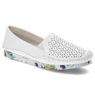 Poltopánky Artiker - 54C1530 Biały