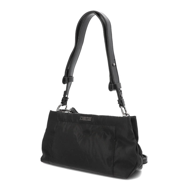 Kabelka Big Star - MM574036 Czarny