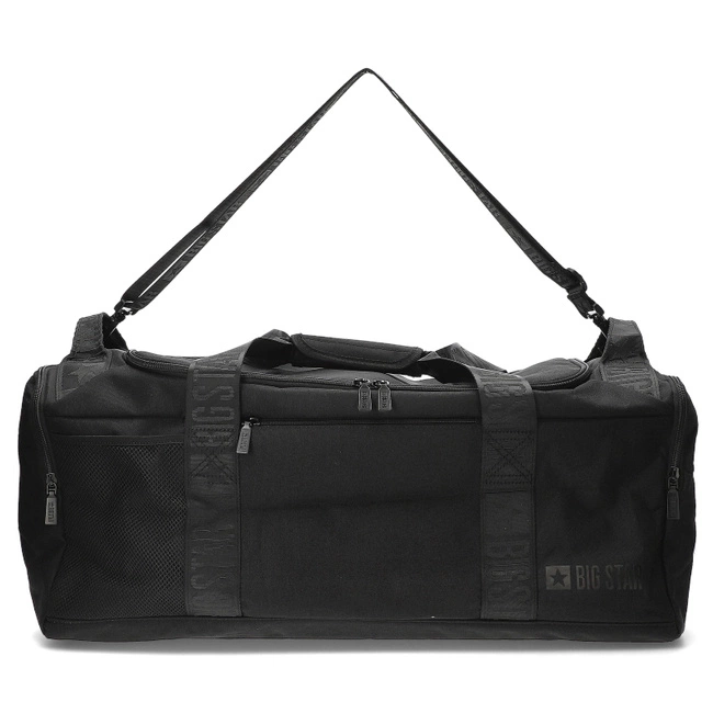Kabelka Big Star Accessories - NN574192 Czarny