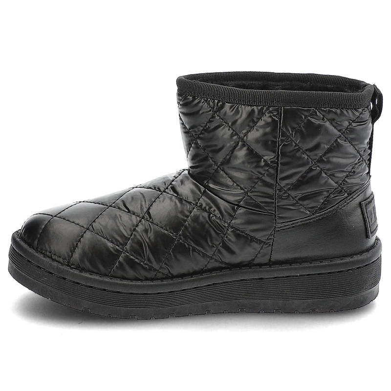 Snehule Big Star - KK374242 Czarny