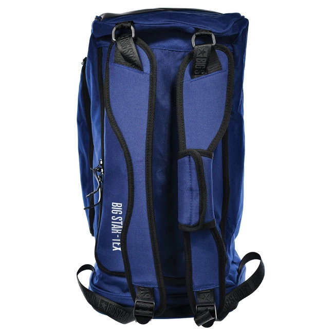 Cestovná Taška BIG STAR - RR574097 Niebieski