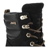 Členkové Topánky Jeep - RAVEN LACE NBK JL42600A 062 Black
