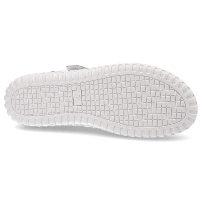 Poltopánky Artiker - 54C1514 Biały