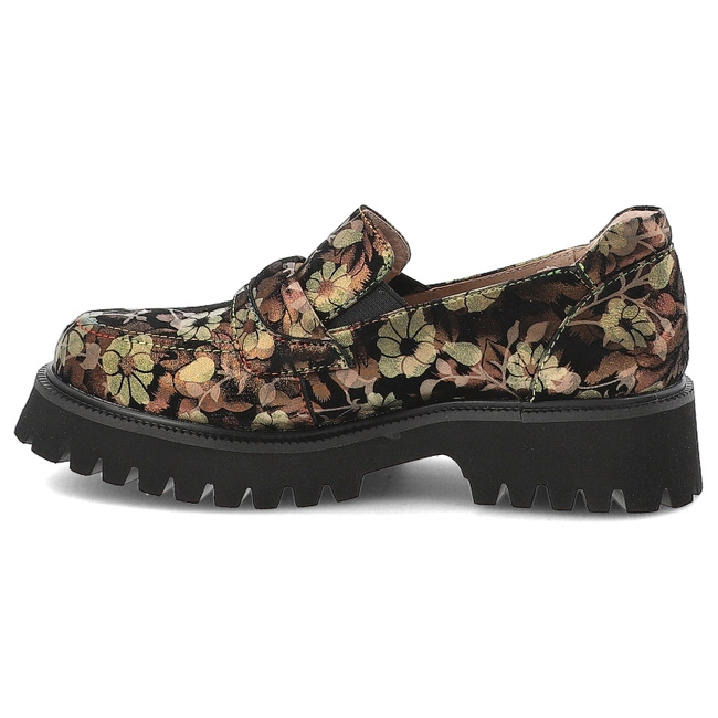 Poltopánky LAURA VITA - Ifcigo 43 SL3011-3 Bronze