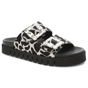 Šľapky CHEBELLO - 4688_-516-000PSK-S390 Giraffa