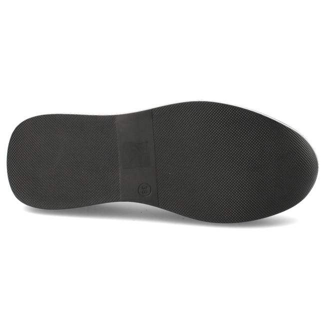 Poltopánky Vinceza - 7897 WH Biały