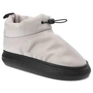 Členkové Topánky Venezia - AND31 Agat Perla Szary