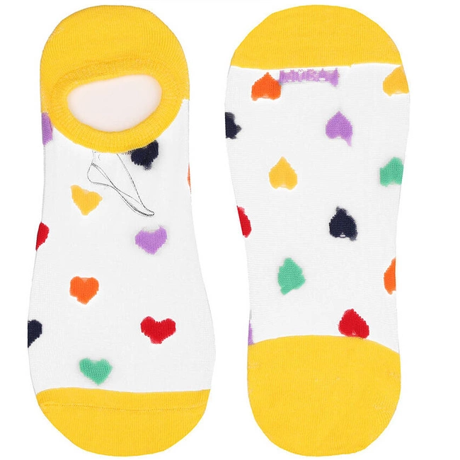 Ponožky Moraj - CDB200-123 Mix Kolor