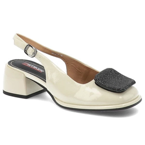 Sandále ARTIKER - 56C2425 Beige