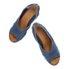 Sandále Artiker - 40C0243 Jeans