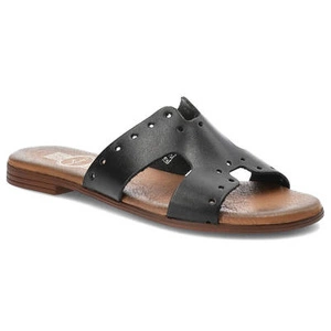 Šľapky Lemar - 40326 Bf.Czarny