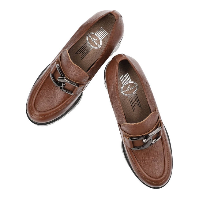 Poltopánky Lemar - 20097 V.Kasztan+Cn.