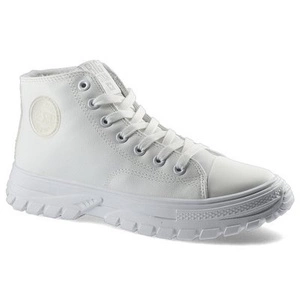 Tenisky Big Star - GG274538 101 Biały