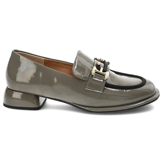 Poltopánky Artiker - 55C0412 Grey