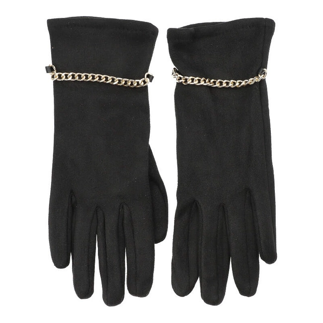 Rukavice Armodo - ST-11 Black